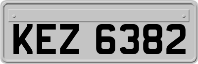 KEZ6382