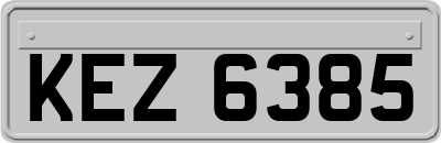 KEZ6385