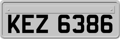 KEZ6386