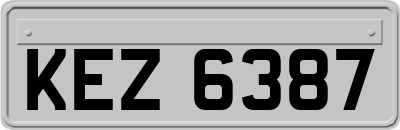 KEZ6387