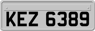 KEZ6389