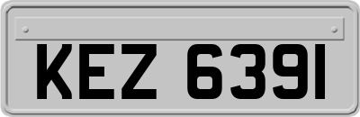 KEZ6391