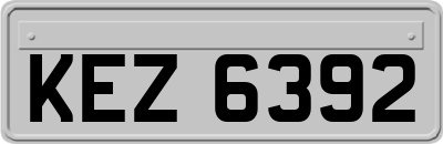 KEZ6392
