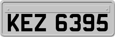 KEZ6395
