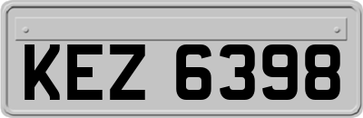 KEZ6398