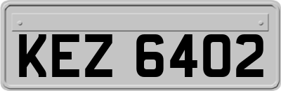 KEZ6402