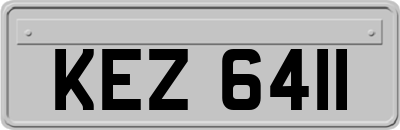 KEZ6411