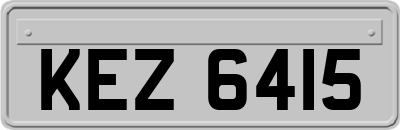 KEZ6415