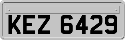 KEZ6429