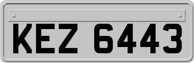 KEZ6443