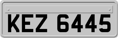 KEZ6445