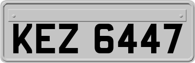 KEZ6447