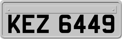 KEZ6449