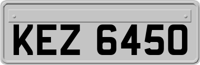KEZ6450
