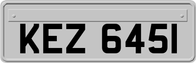 KEZ6451