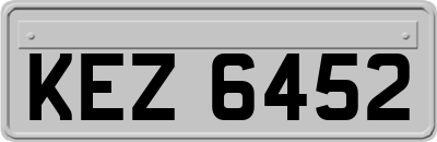 KEZ6452