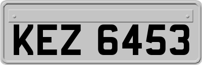 KEZ6453