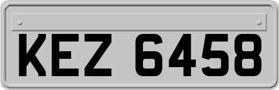 KEZ6458