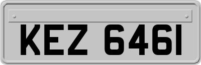 KEZ6461