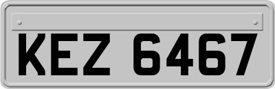 KEZ6467