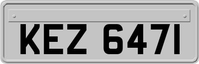 KEZ6471