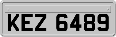 KEZ6489