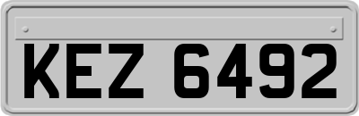 KEZ6492