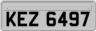 KEZ6497