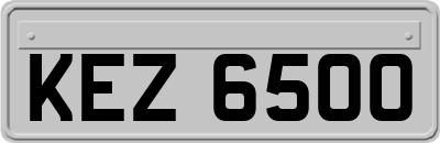 KEZ6500