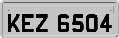 KEZ6504