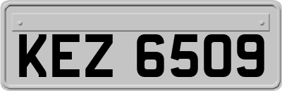 KEZ6509
