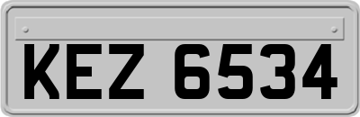 KEZ6534