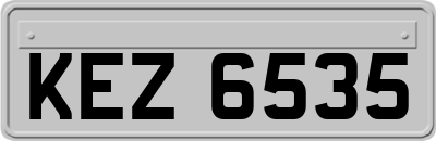 KEZ6535