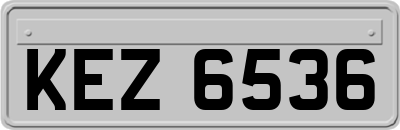 KEZ6536