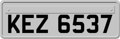 KEZ6537