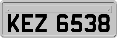 KEZ6538