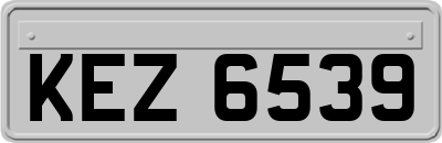 KEZ6539