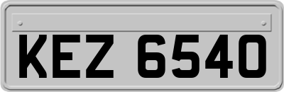 KEZ6540