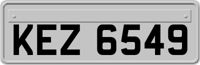 KEZ6549