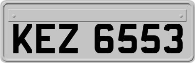 KEZ6553