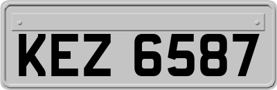 KEZ6587