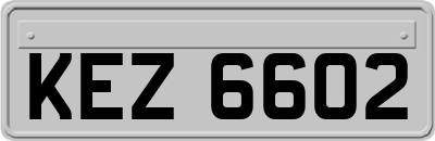 KEZ6602