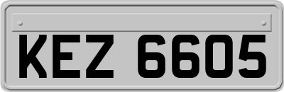 KEZ6605