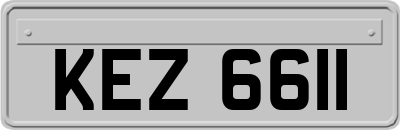 KEZ6611