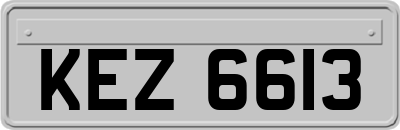 KEZ6613
