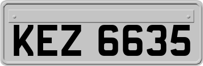 KEZ6635