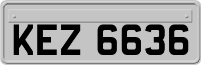KEZ6636