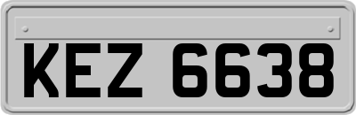 KEZ6638