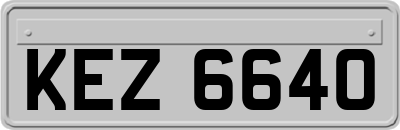 KEZ6640