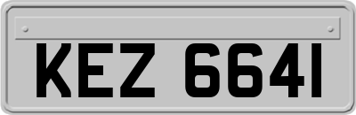 KEZ6641